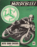 Motocycles & Scooters n° 79