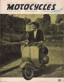 Motocycles & Scooters n° 82