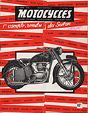 Motocycles & Scooters n° 85