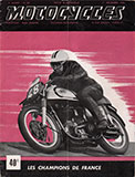 Motocycles & Scooters n° 88