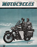 Motocycles & Scooters n° 89