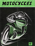 Motocycles & Scooters n° 93