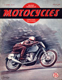 Motocycles & Scooters n° 13