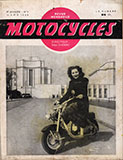 Motocycles & Scooters n° 9