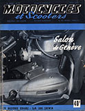 Motocycles & Scooters n° 96