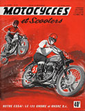 Motocycles & Scooters n° 97