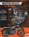 Motocycles & Scooters n° 98