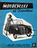 Motocycles & Scooters n° 99