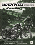 Motocycles & Scooters n° 100
