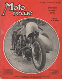 Moto revue n° 1097