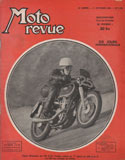 Moto revue n° 1105
