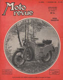 Moto revue n° 1108