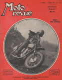 Moto revue n° 1130