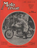 Moto revue n° 1136