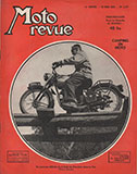 Moto revue n° 1137