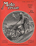 Moto revue n° 1138