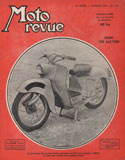 Moto revue n° 1144