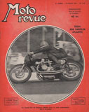 Moto revue n° 1145