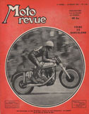 Moto revue n° 1146