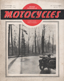 Motocycles & Scooters n° 1