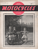 Motocycles & Scooters n° 2