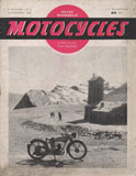 Motocycles & Scooters n° 5