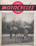 Motocycles & Scooters n° 8