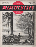 Motocycles & Scooters n° 10
