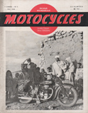 Motocycles & Scooters n° 11