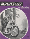 Motocycles & Scooters n° 116
