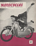 Motocycles & Scooters n° 120