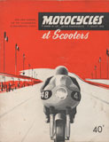Motocycles & Scooters