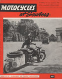 Motocycles & Scooters n° 127