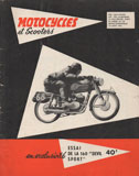 Motocycles & Scooters n° 129