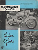 Motocycles & Scooters n° 135