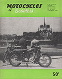 Motocycles & Scooters n° 186