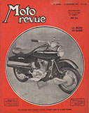 Moto revue n° 1152