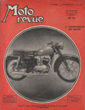 Moto revue n° 1158