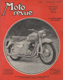 Moto revue n° 1159