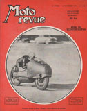 Moto revue n° 1162