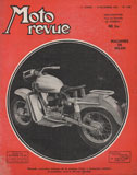 Moto revue n° 1166