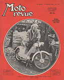 Moto revue n° 1171
