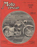 Moto revue n° 1172