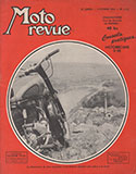 Moto revue n° 1173