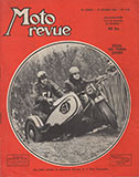 Moto revue n° 1176