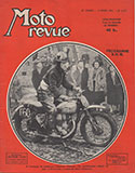 Moto revue n° 1177