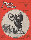 Moto revue n° 1179