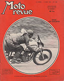 Moto revue n° 1181