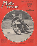 Moto revue n° 1185
