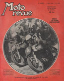 Moto revue n° 1199